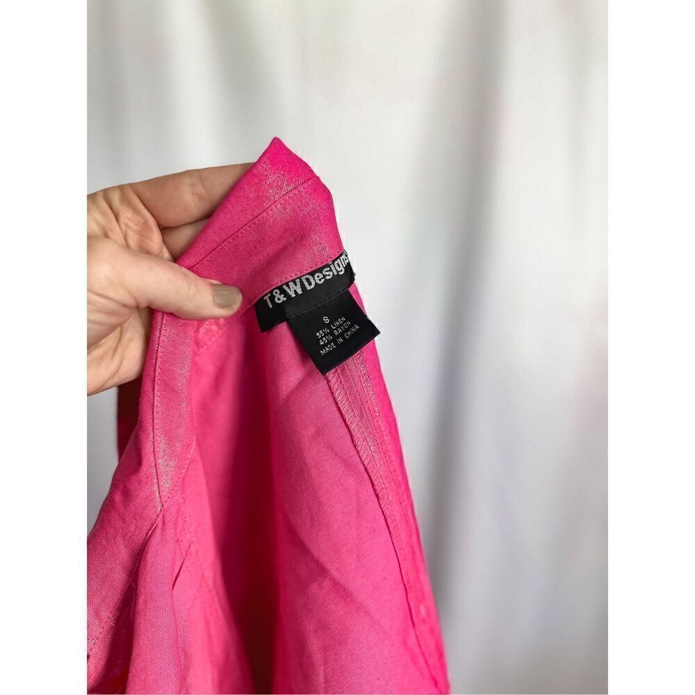 T & W Design Jacket - Picture 3 of 9